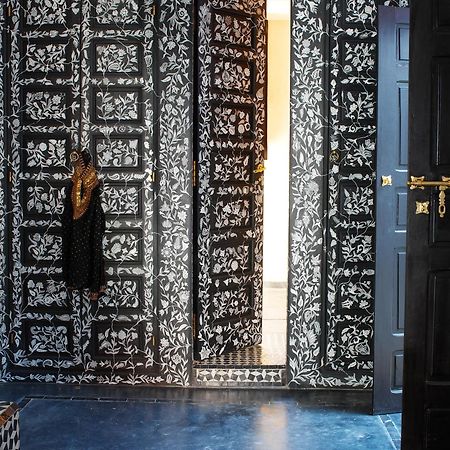 P'Tit Habibi Hotel มาร์ราเกช ภายนอก รูปภาพ