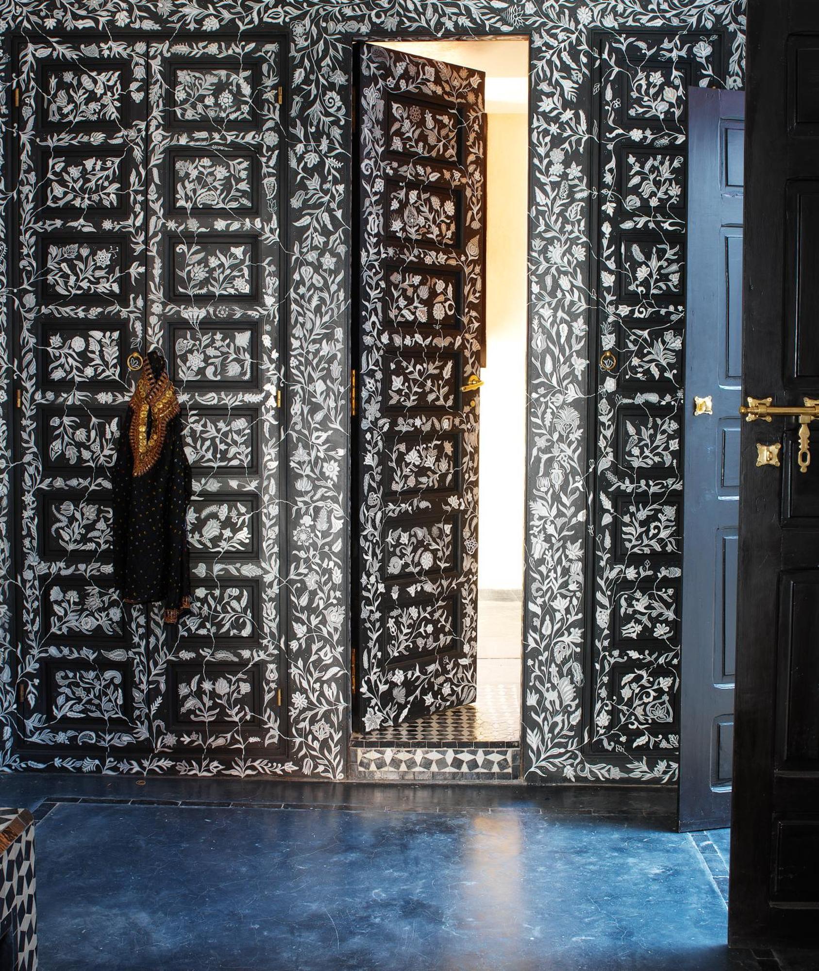 P'Tit Habibi Hotel มาร์ราเกช ภายนอก รูปภาพ